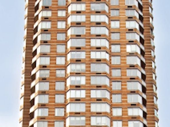 500 West 43rd Street 16H, New York NY 10036