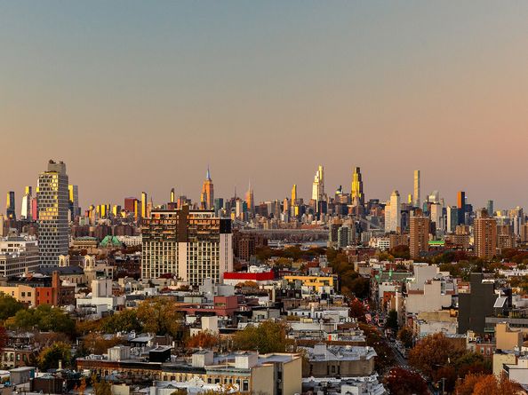 856 Washington Avenue PH1, Brooklyn NY 11238