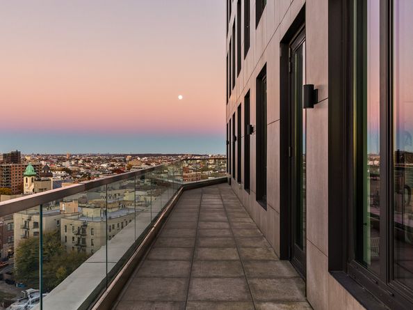856 Washington Avenue PH1, Brooklyn NY 11238