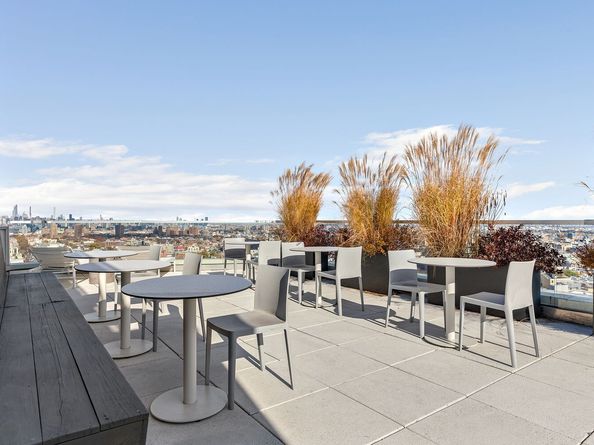 856 Washington Avenue PH1, Brooklyn NY 11238