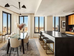 856 Washington Avenue PH1, Brooklyn NY 11238