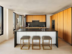 856 Washington Avenue PH1, Brooklyn NY 11238