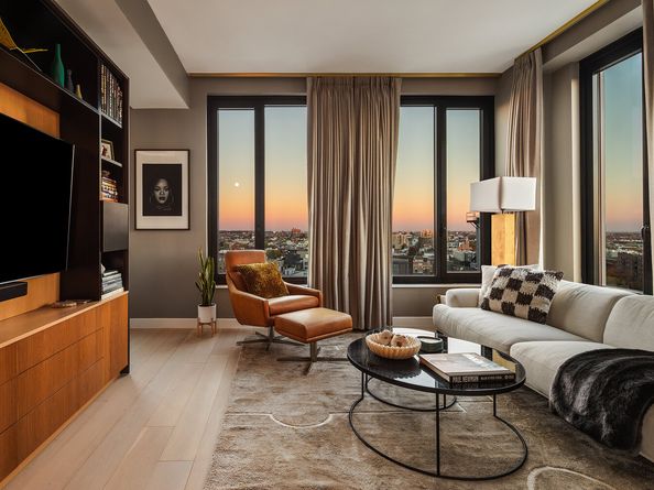 856 Washington Avenue PH1, Brooklyn NY 11238