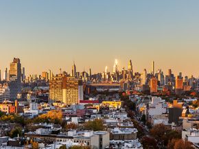 856 Washington Avenue PH1, Brooklyn NY 11238