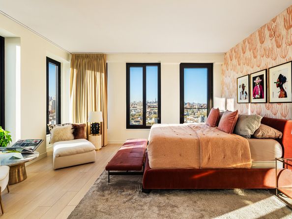 856 Washington Avenue PH1, Brooklyn NY 11238