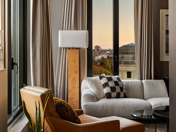 856 Washington Avenue PH1, Brooklyn NY 11238