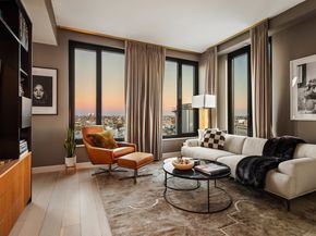 856 Washington Avenue PH1, Brooklyn NY 11238