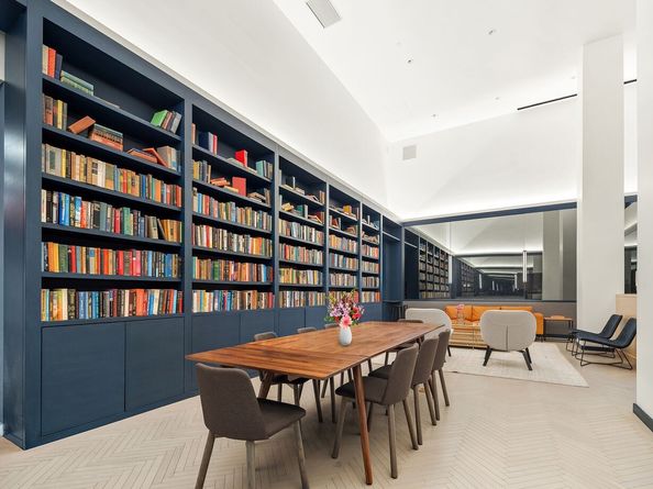 856 Washington Avenue PH1, Brooklyn NY 11238