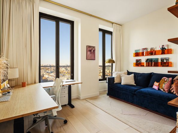 856 Washington Avenue PH1, Brooklyn NY 11238