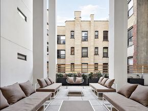 856 Washington Avenue PH1, Brooklyn NY 11238