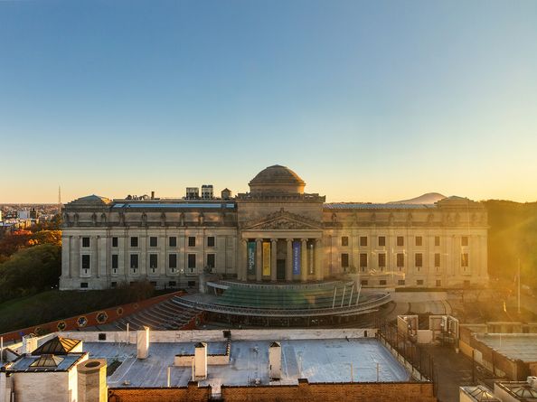 856 Washington Avenue PH1, Brooklyn NY 11238