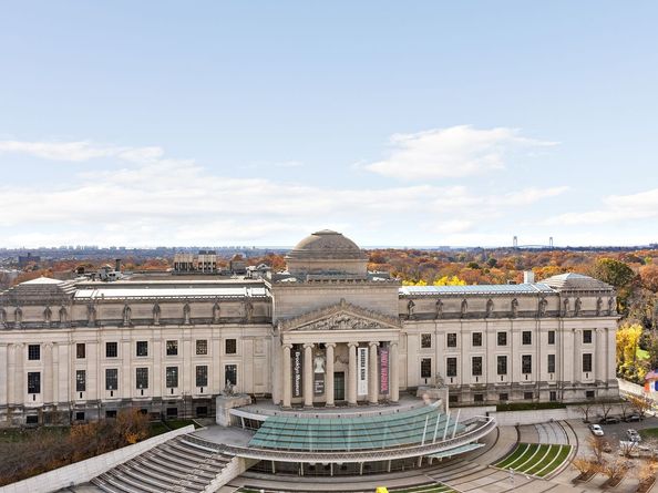 856 Washington Avenue PH1, Brooklyn NY 11238