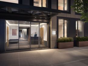 856 Washington Avenue PH1, Brooklyn NY 11238