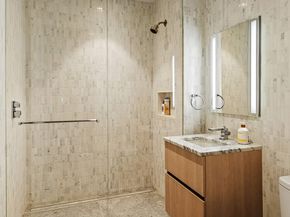 856 Washington Avenue PH1, Brooklyn NY 11238