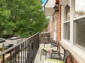 123 Bay Ridge Parkway 2, Brooklyn NY 11209