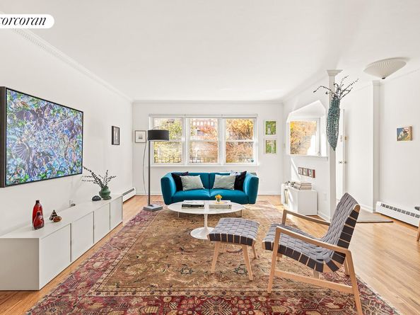 123 Bay Ridge Parkway 2, Brooklyn NY 11209