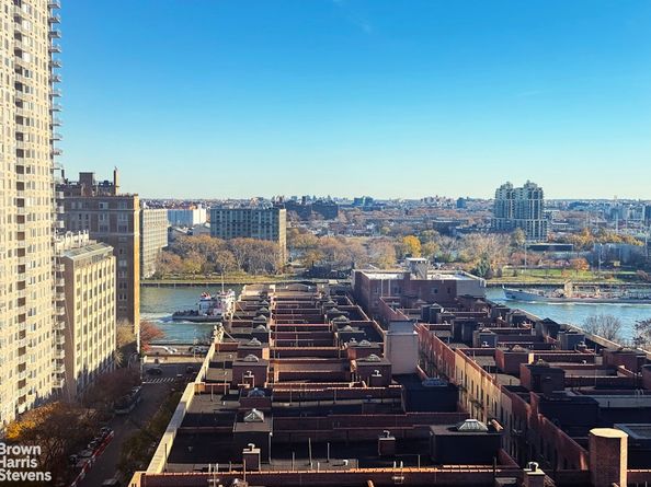 460 East 79th Street 16A, New York NY 10075
