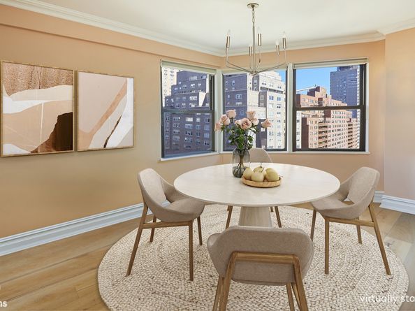 460 East 79th Street 16A, New York NY 10075