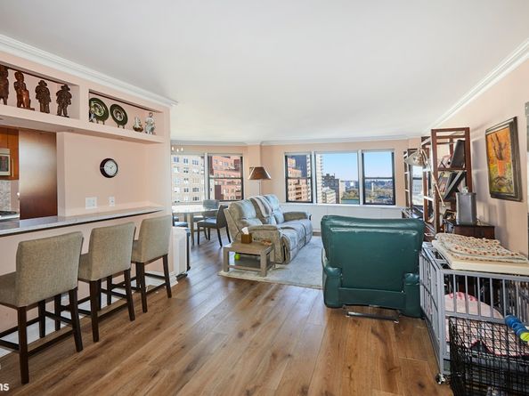 460 East 79th Street 16A, New York NY 10075