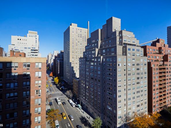 460 East 79th Street 16A, New York NY 10075