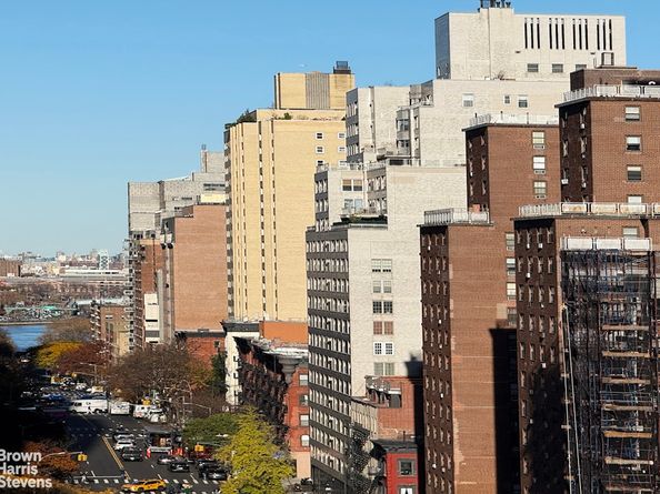 460 East 79th Street 16A, New York NY 10075