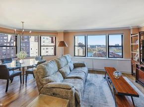 460 East 79th Street 16A, New York NY 10075