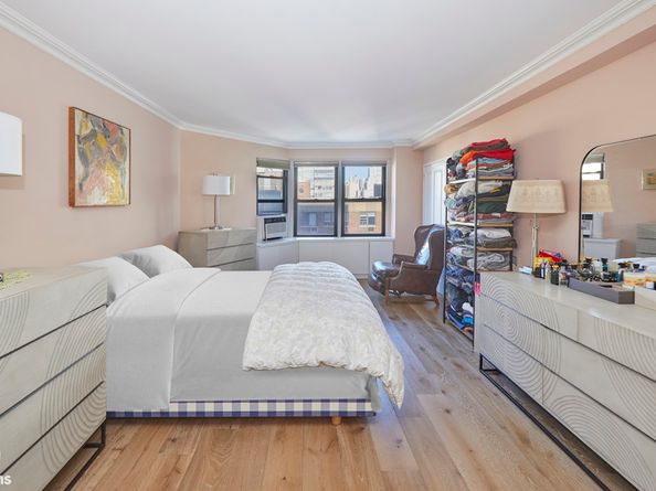 460 East 79th Street 16A, New York NY 10075