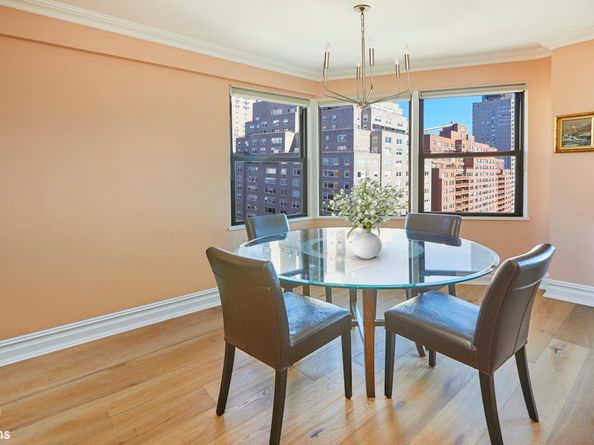 460 East 79th Street 16A, New York NY 10075