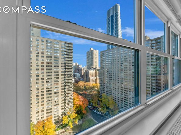 150 West End Avenue 22H, New York NY 10023