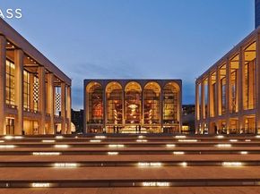 150 West End Avenue 22H, New York NY 10023