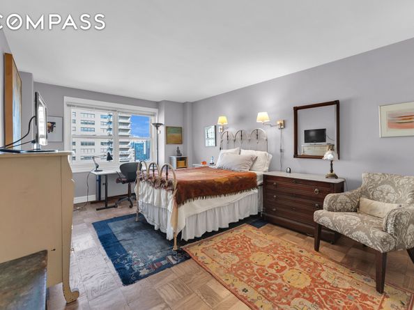 150 West End Avenue 22H, New York NY 10023