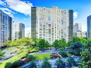 150 West End Avenue 22H, New York NY 10023