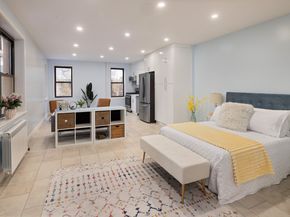 25 Indian Road 2A, New York NY 10034