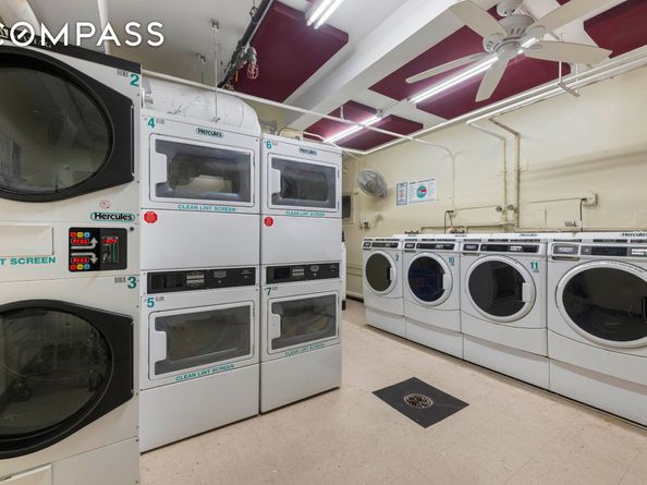 2750 Johnson Avenue 7G, Bronx NY 10463