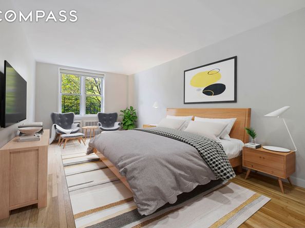 2750 Johnson Avenue 7G, Bronx NY 10463