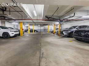 2750 Johnson Avenue 7G, Bronx NY 10463