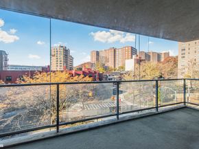 2500 Johnson Avenue 6M, Bronx NY 10463