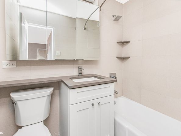 2500 Johnson Avenue 6M, Bronx NY 10463