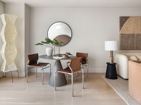 155 West 68th Street 1210, New York NY 10023