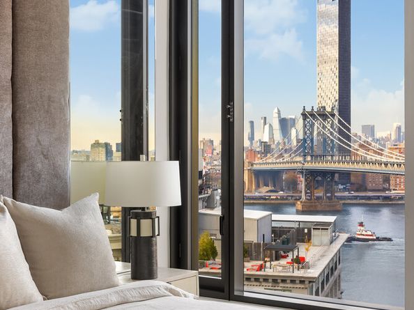 30 Front Street 20B, Brooklyn NY 11201