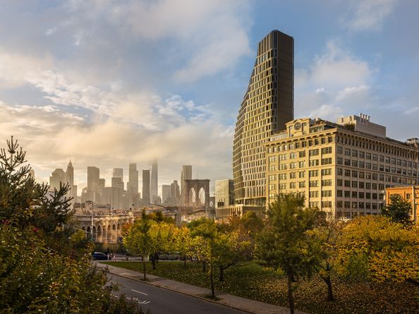 30 Front Street 20B, Brooklyn NY 11201