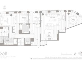 30 Front Street 20B, Brooklyn NY 11201