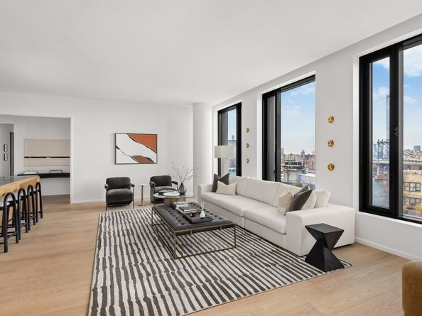 30 Front Street 20B, Brooklyn NY 11201