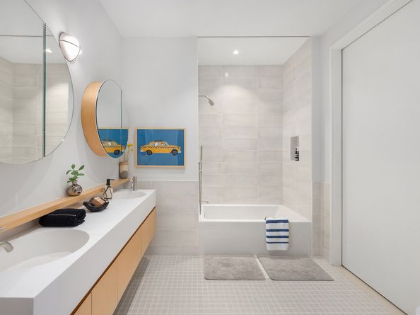 30 Front Street 20B, Brooklyn NY 11201