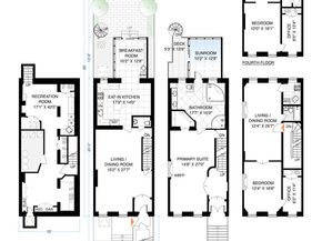 323 President Street, Brooklyn NY 11231