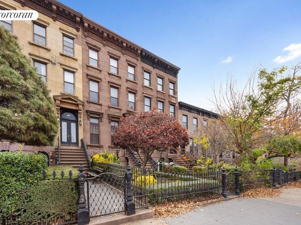 323 President Street, Brooklyn NY 11231
