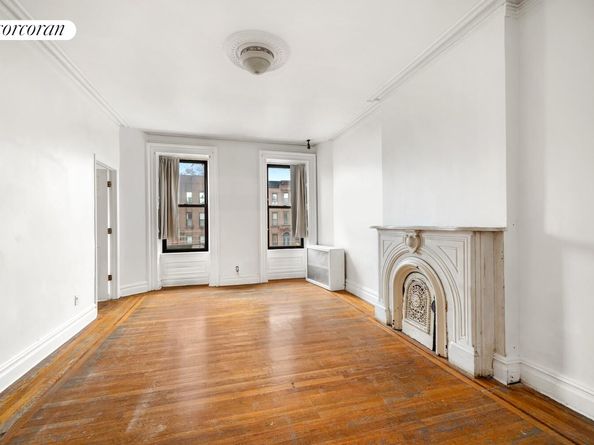 323 President Street, Brooklyn NY 11231