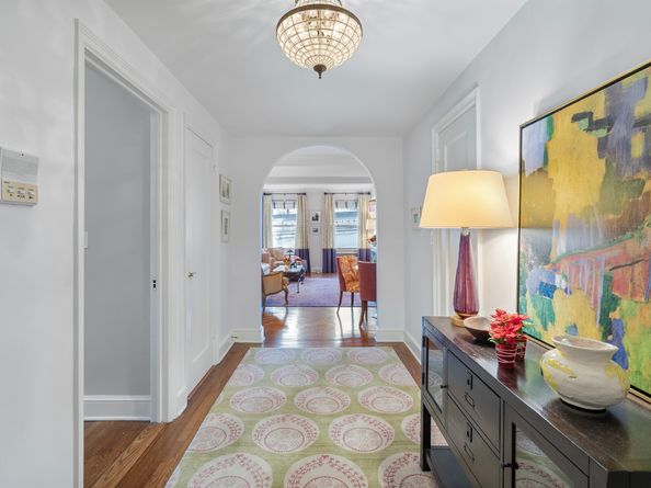 400 East 59th Street 4C, New York NY 10022