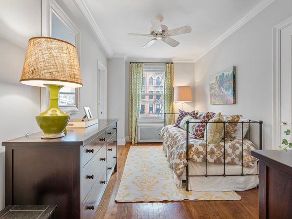 400 East 59th Street 4C, New York NY 10022