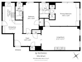 400 East 59th Street 4C, New York NY 10022